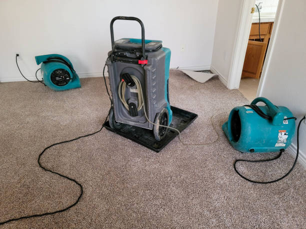 Best Emergency water damage restoration  in Kane, PA