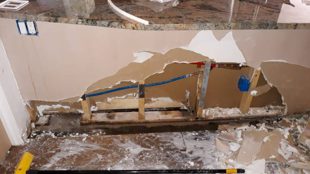 Best Water damage restoration near me  in Kane, PA