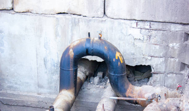 Best Water damage restoration near me  in Kane, PA